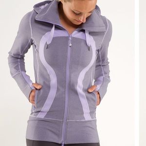 Lululemon Stride Jacket